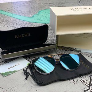 Krewe Sunglasses